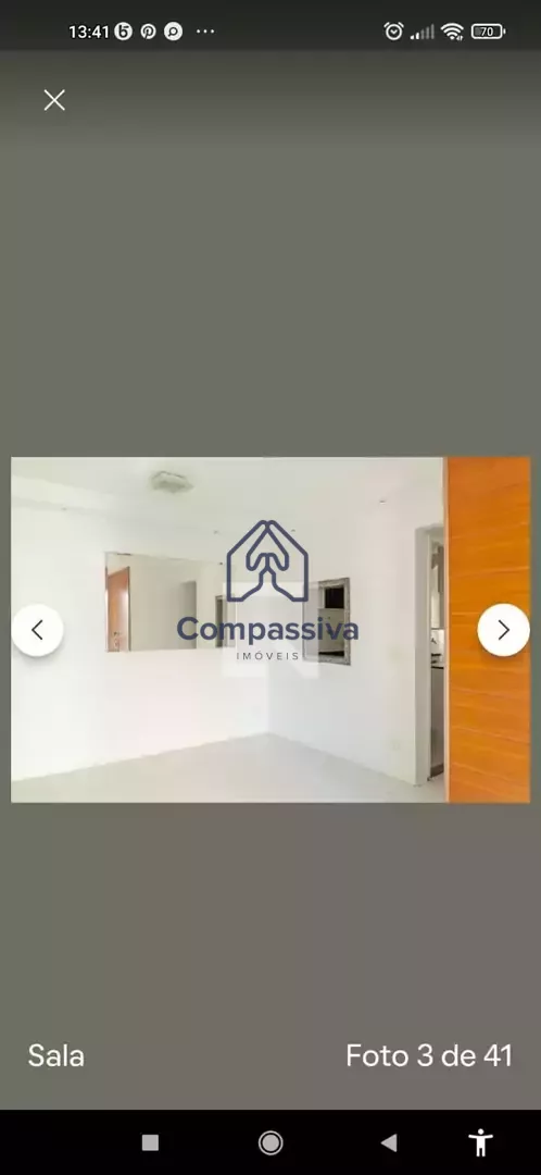 VENDE-SE Apartamento